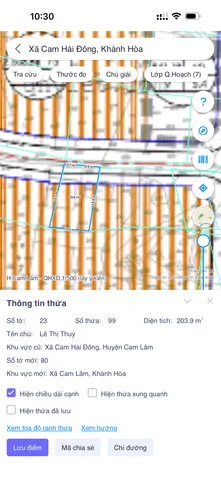 Bất động sản tại Khánh Hòa - ảnh 1
