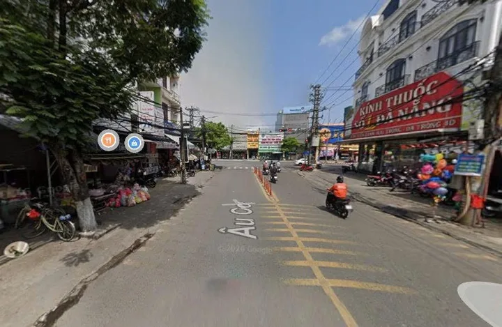 Bất động sản tại Đà Nẵng - ảnh 1