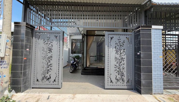Bất động sản tại Bà Rịa - Vũng Tàu - ảnh 1