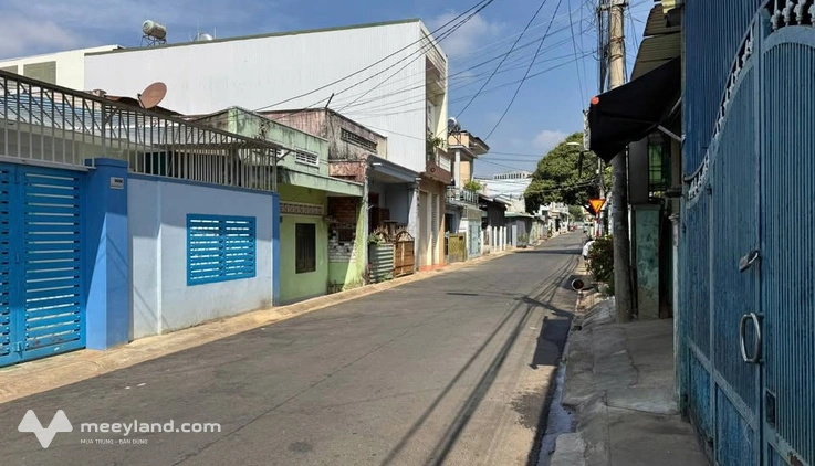 Bất động sản tại Đắk Lắk - ảnh 1
