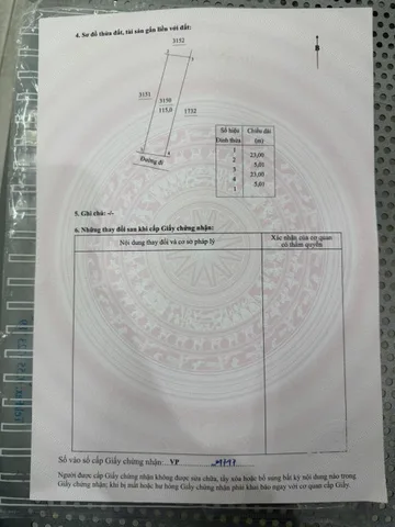 Bất động sản tại Quảng Ngãi - ảnh 1