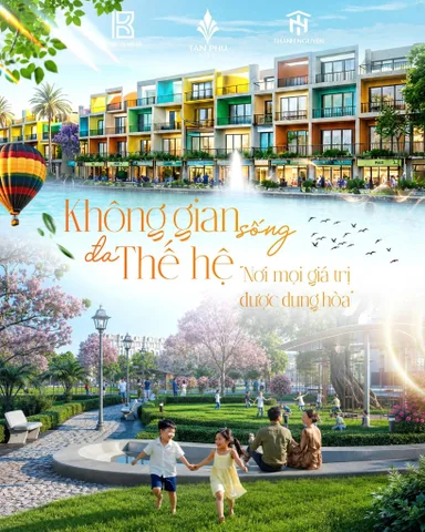 Bất động sản tại Thái Nguyên - ảnh 1