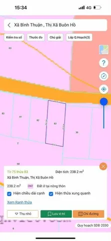 Bất động sản tại Đắk Lắk - ảnh 1
