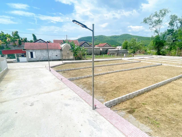 Bất động sản tại Thừa Thiên Huế - ảnh 1
