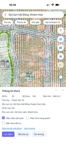 Bất động sản tại Khánh Hòa - ảnh 1