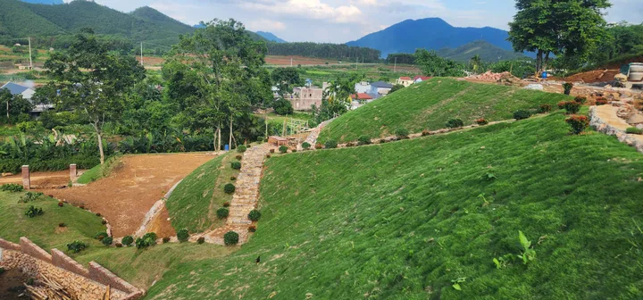 Bất động sản tại Phú Thọ - ảnh 1