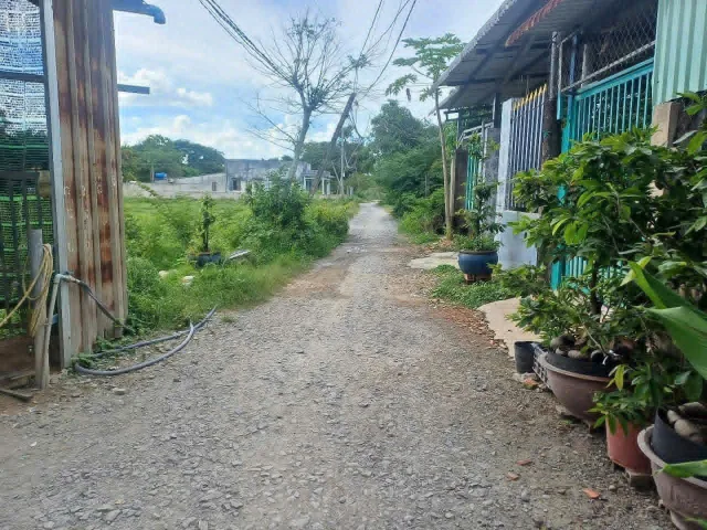 Bất động sản tại Tây Ninh - ảnh 1