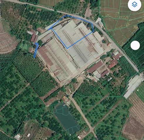 Bất động sản tại Bình Dương - ảnh 1