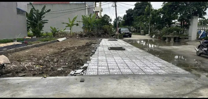 Bất động sản tại Hải Phòng - ảnh 1