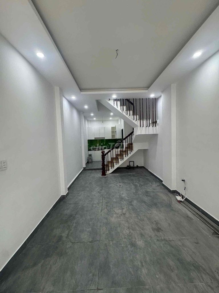 Nhà riêng tại 11, TP. Hồ Chí Minh - ảnh 2