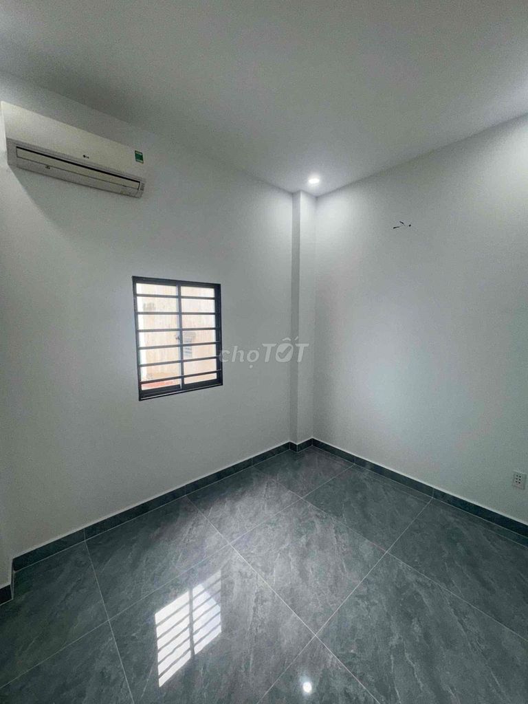 Nhà riêng tại 11, TP. Hồ Chí Minh - ảnh 3