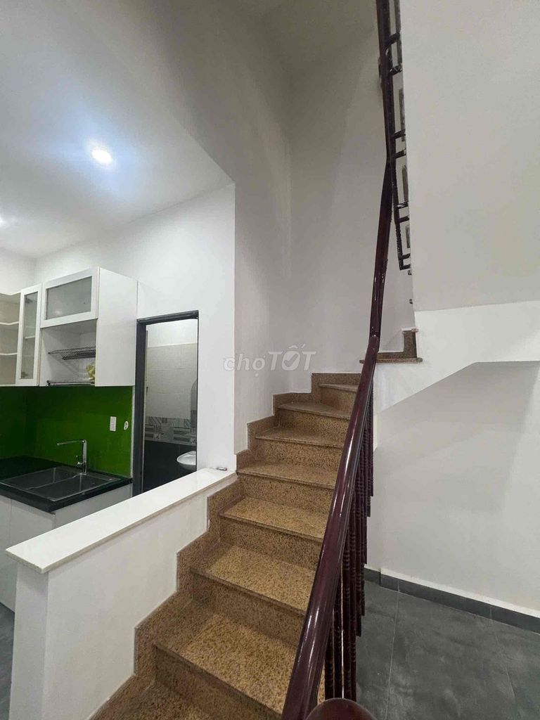 Nhà riêng tại 11, TP. Hồ Chí Minh - ảnh 5