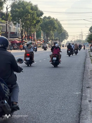 Bất động sản tại Bình Dương - ảnh 1