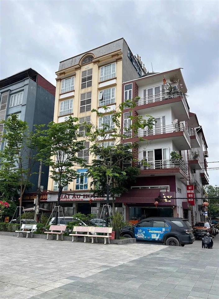Bất động sản tại Cao Bằng - ảnh 1