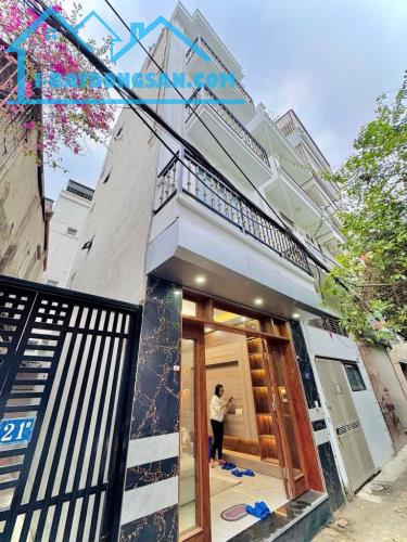 Bất động sản tại Hà Nội - ảnh 1