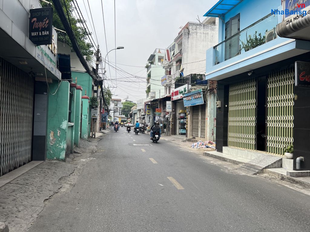 Nhà riêng tại Tân Bình, TP. Hồ Chí Minh - ảnh 3