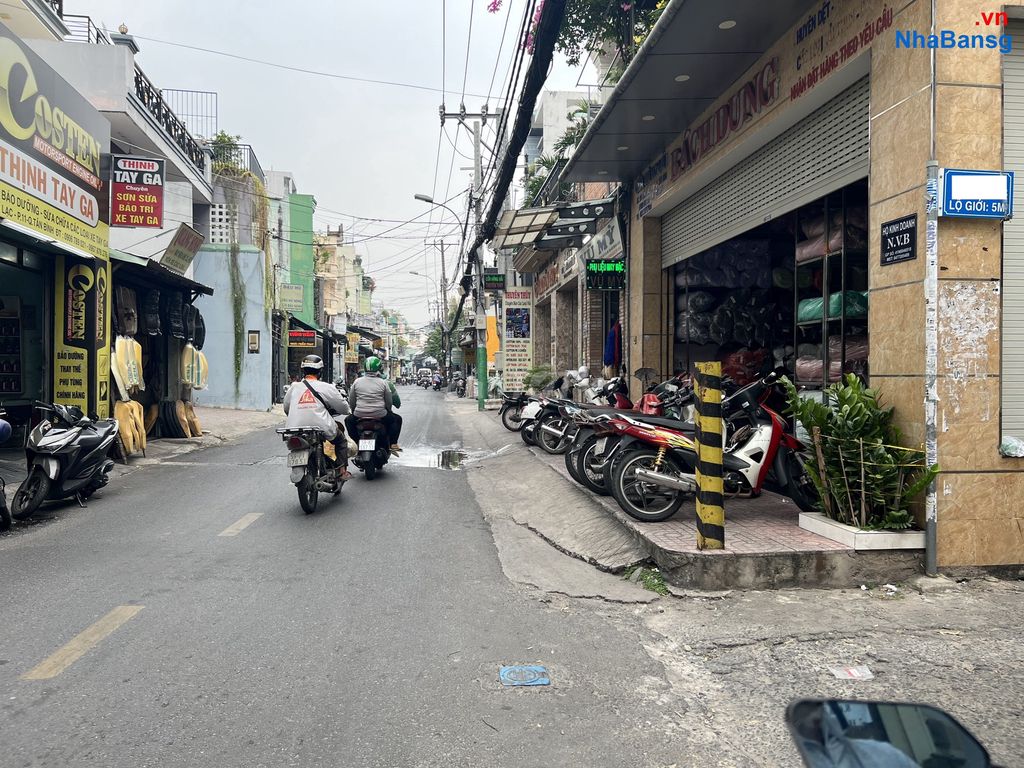 Nhà riêng tại Tân Bình, TP. Hồ Chí Minh - ảnh 4