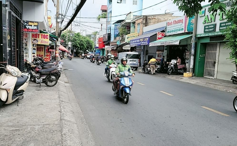 Nhà riêng tại Tân Bình, TP. Hồ Chí Minh - ảnh 5
