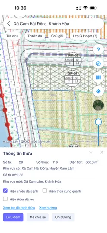 Bất động sản tại Khánh Hòa - ảnh 1