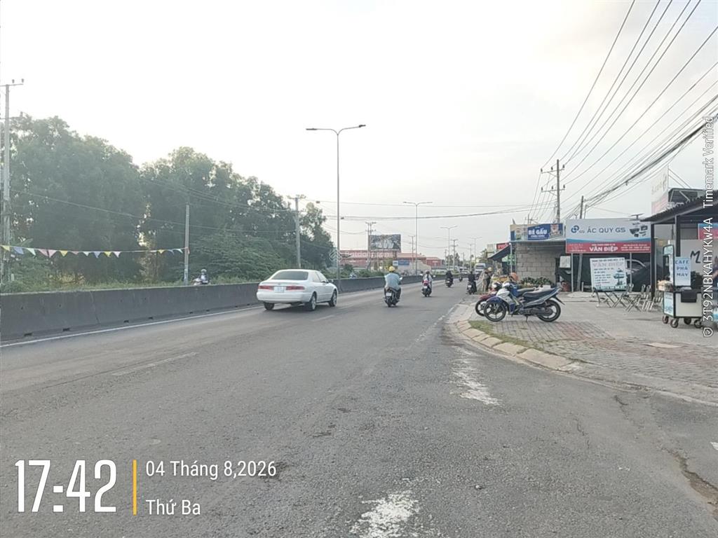Bất động sản tại Long An - ảnh 1