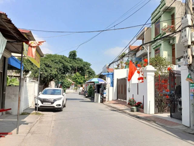 Bất động sản tại Hải Phòng - ảnh 1
