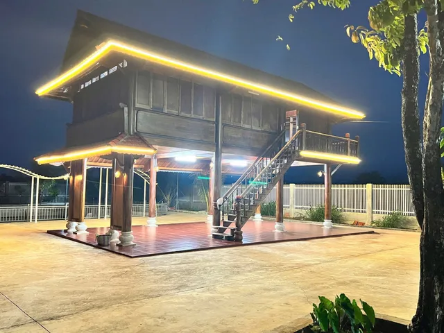 Bất động sản tại Đắk Lắk - ảnh 1