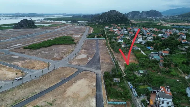 Bất động sản tại Quảng Ninh - ảnh 1