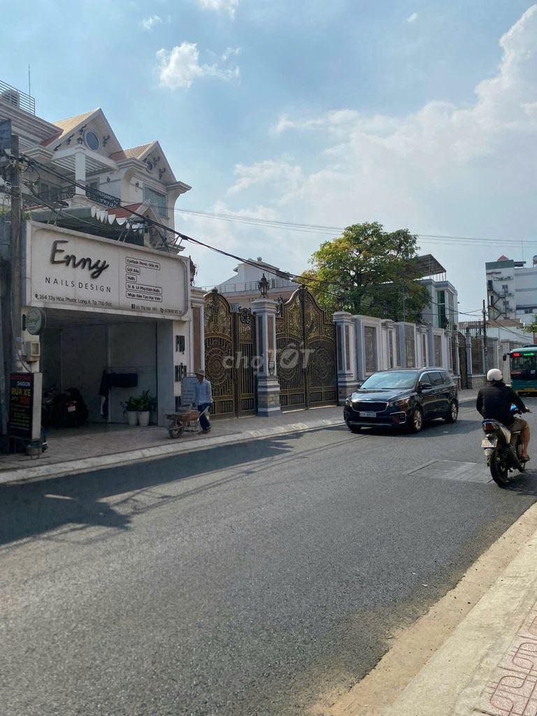 Nhà riêng tại Thủ Đức, TP. Hồ Chí Minh - ảnh 2