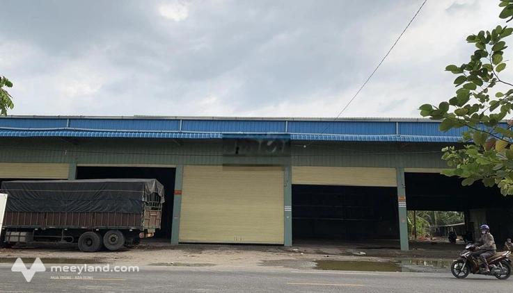 Bất động sản tại Tiền Giang - ảnh 1