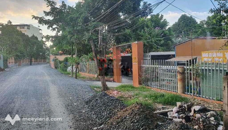 Bất động sản tại TP. Hồ Chí Minh - ảnh 1
