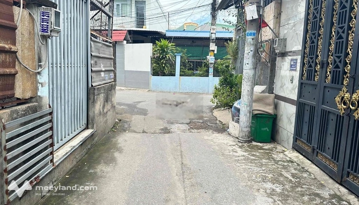 Bất động sản tại TP. Hồ Chí Minh - ảnh 1