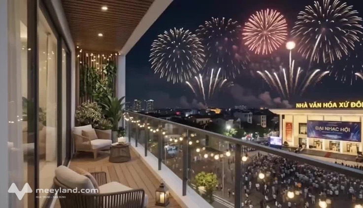 Bất động sản tại Hải Dương - ảnh 1