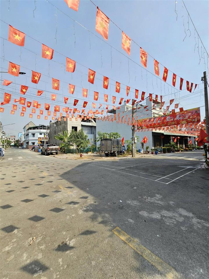 Bất động sản tại Bình Dương - ảnh 1