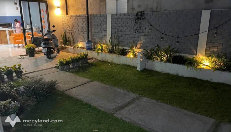 Bất động sản tại Bà Rịa - Vũng Tàu - ảnh 1