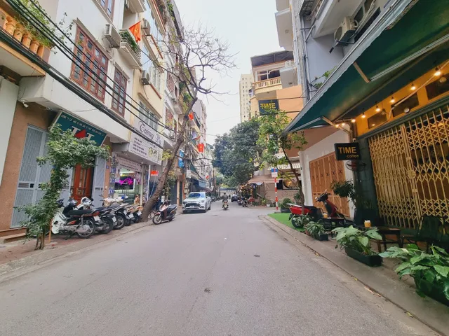 Bất động sản tại Hà Nội - ảnh 1