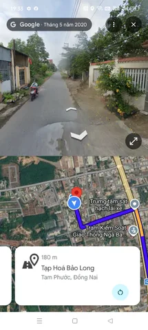 Bất động sản tại Đồng Nai - ảnh 1