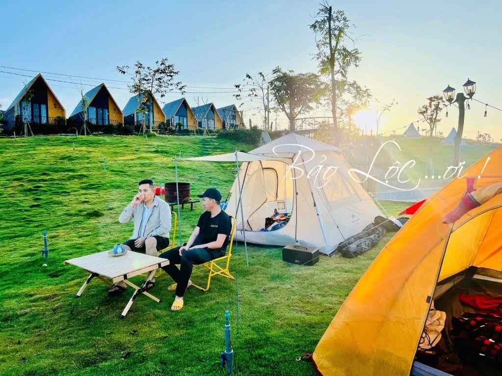 Bất động sản tại Lâm Đồng - ảnh 1