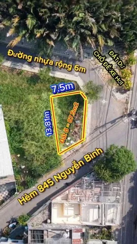 Bất động sản tại TP. Hồ Chí Minh - ảnh 1