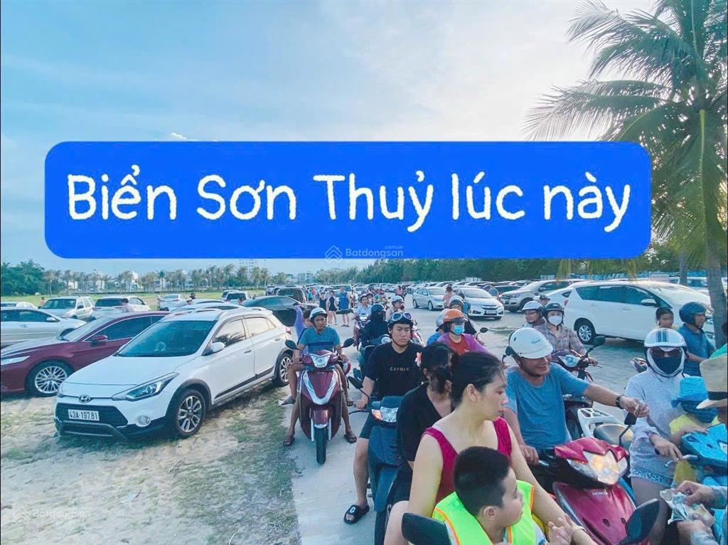 Bất động sản tại Đà Nẵng - ảnh 1