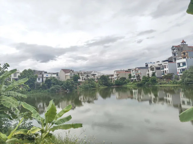 Bất động sản tại Phú Thọ - ảnh 1