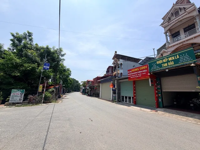 Bất động sản tại Hưng Yên - ảnh 1