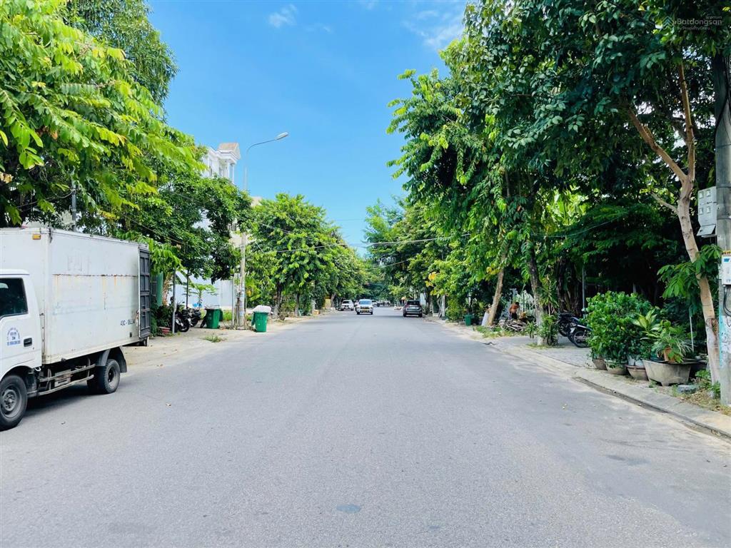 Bất động sản tại Đà Nẵng - ảnh 1