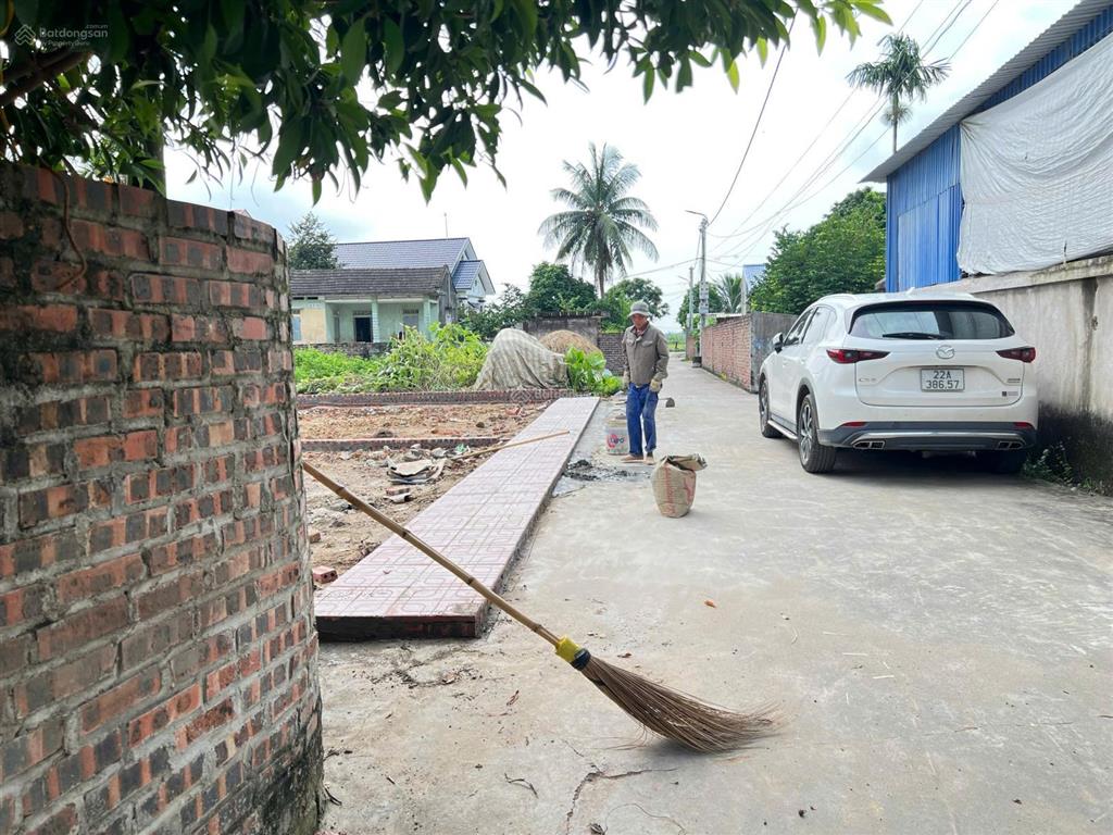 Bất động sản tại Hải Dương - ảnh 1