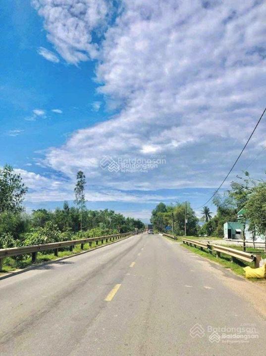 Bất động sản tại Quảng Nam - ảnh 1