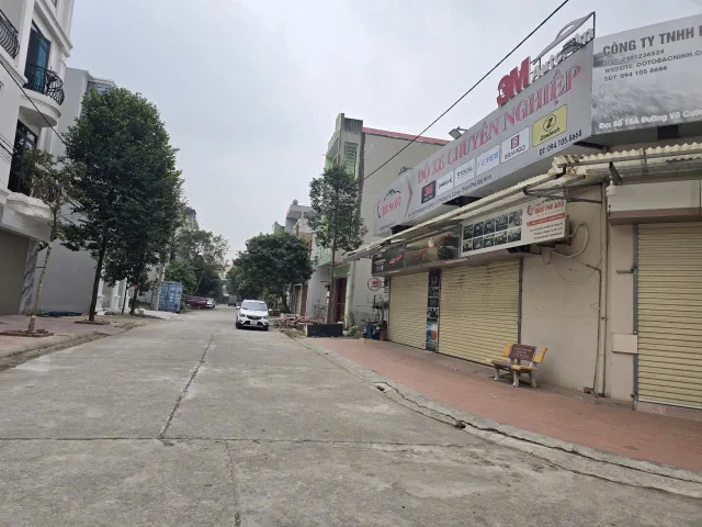Bất động sản tại Bắc Ninh - ảnh 1