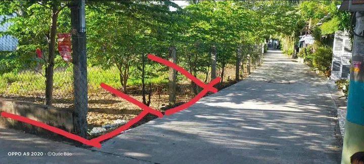Bất động sản tại Tiền Giang - ảnh 1