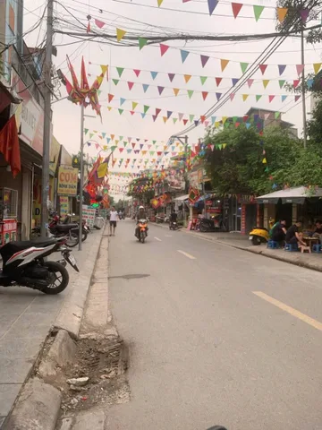 Bất động sản tại Hà Nội - ảnh 1