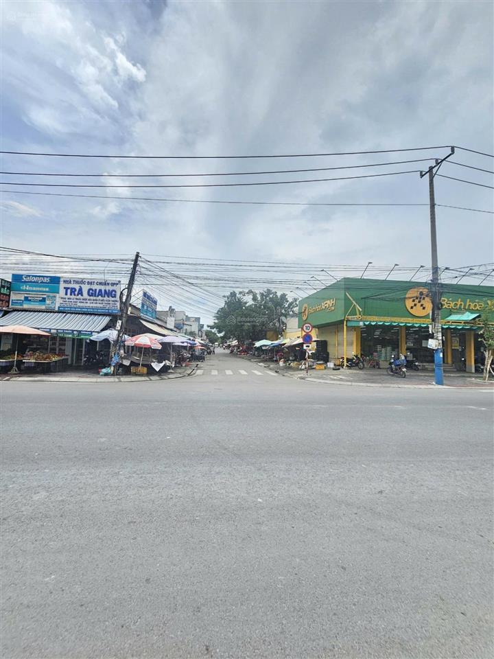 Bất động sản tại Bình Dương - ảnh 1
