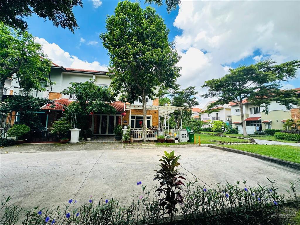 Bất động sản tại Bình Dương - ảnh 1