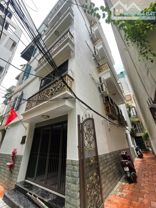 Bất động sản tại Hà Nội - ảnh 1